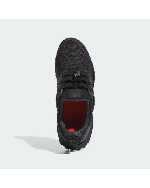 Adidas Black Ultraboost 1.0 Atr Shoes