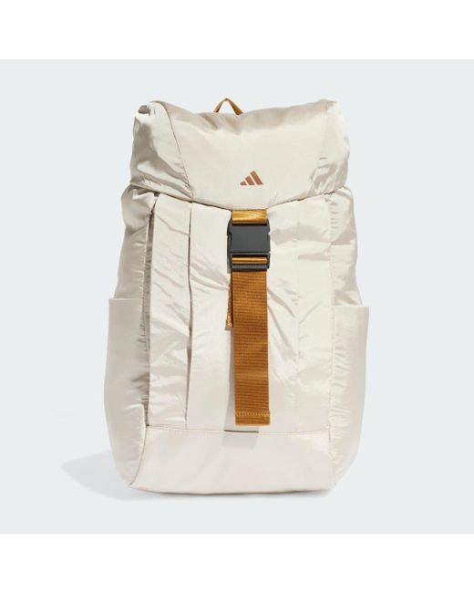Adidas Natural Gym Hiit Backpack