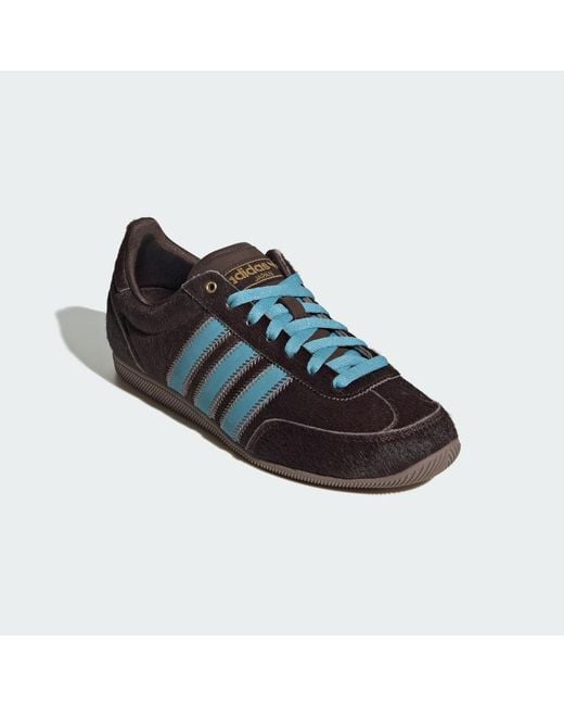 Adidas Multicolor Japan Shoes