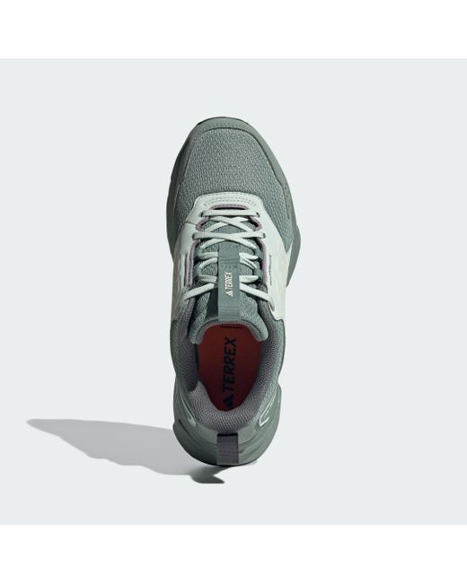 Scarpe Da Trail Running Tracefinder di Adidas in Green