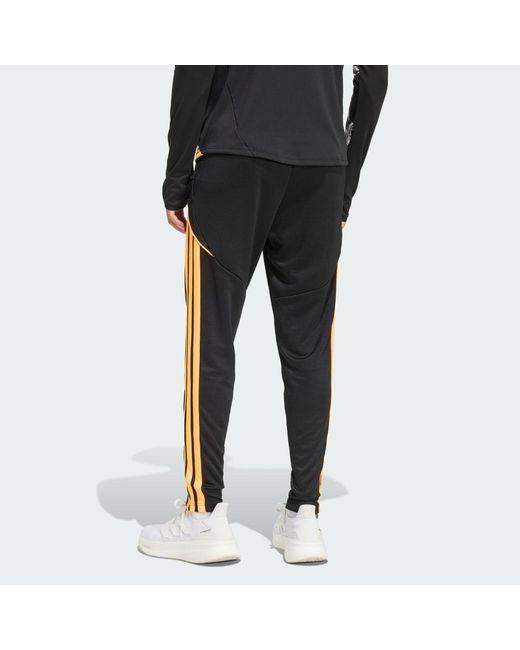 Adidas All Blacks Marvel Training Tracksuit Bottoms for men