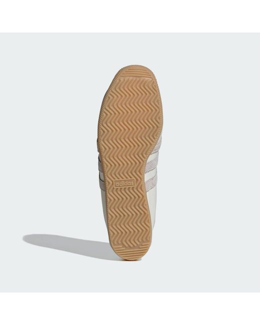 Adidas White Paris Shoes