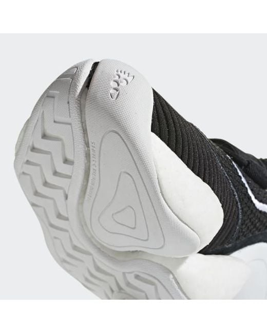 adidas crazy byw shoes men's