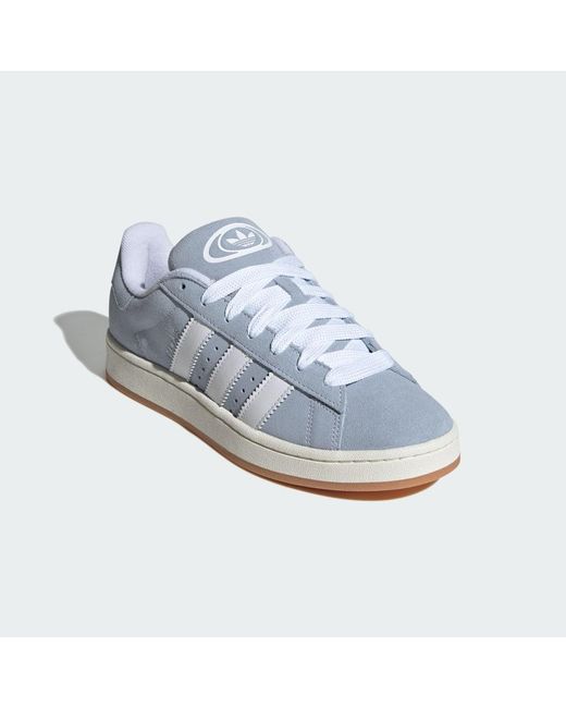 Adidas Blue Campus 00S Shoes for men