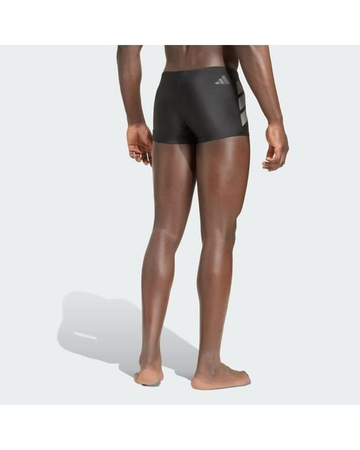 Adidas Multicolor Big Bars Boxers for men