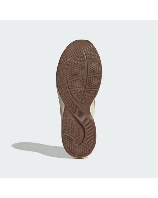 Adidas Multicolor Eclyptix 2000 Shoes for men