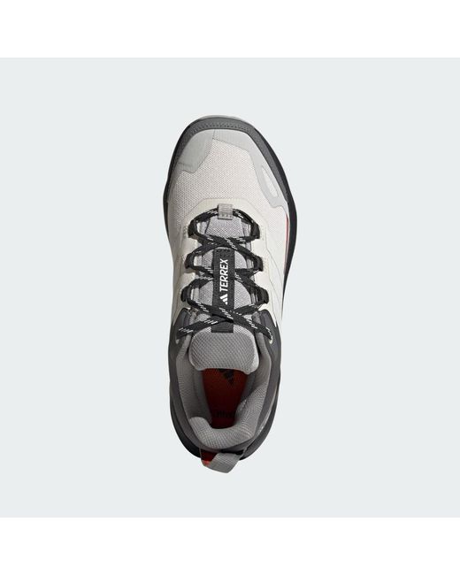 Adidas Multicolor Terrex Skychaser Ax5 Hiking Shoes