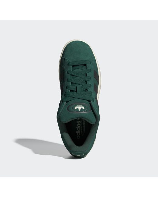 Adidas Green Campus 00s Shoes