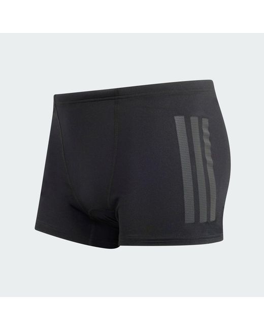 Bañador Tipo Bóxer Ripstream Adidas de hombre de color Blue