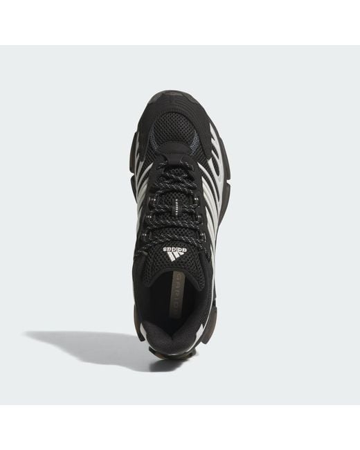 Adidas Black Megaride Ag Shoes