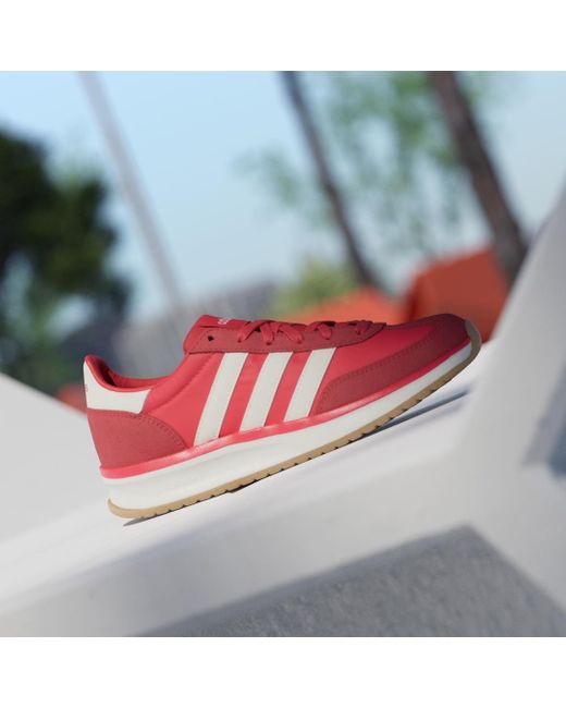 Adidas Red Run 70S 2.0 Shoes