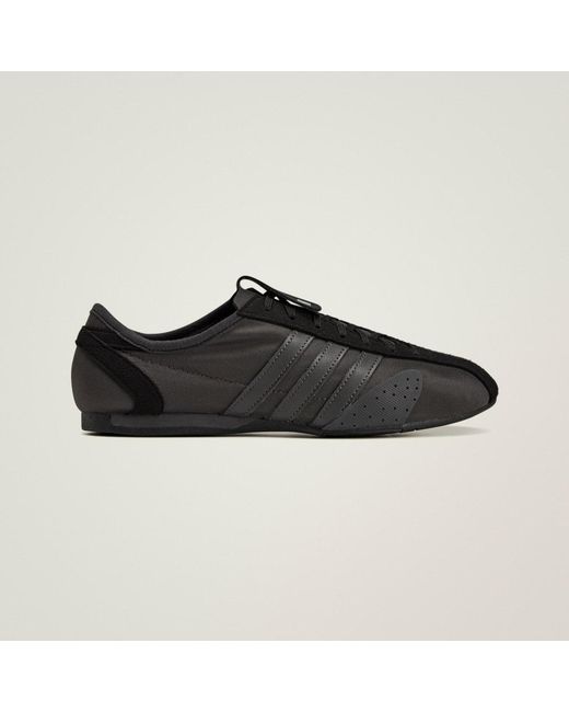 Adidas Black By Stella Mccartney Sportswear 76 Trainers