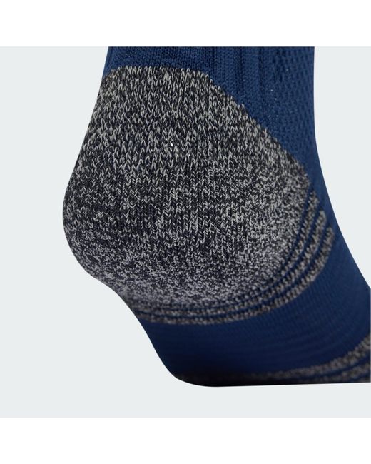 Adidas Blue Arsenal Fc 26/27 Away Socks
