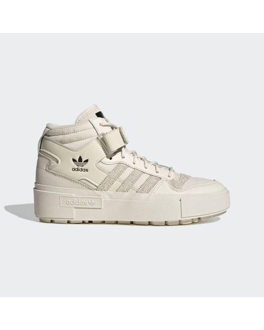 Adidas Natural Forum Bonega X Shoes