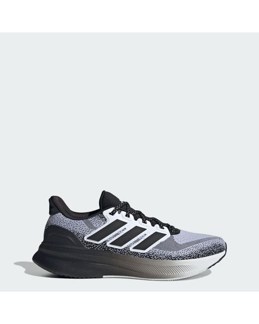 Adidas Blue Ultrarun 5 Running Shoes