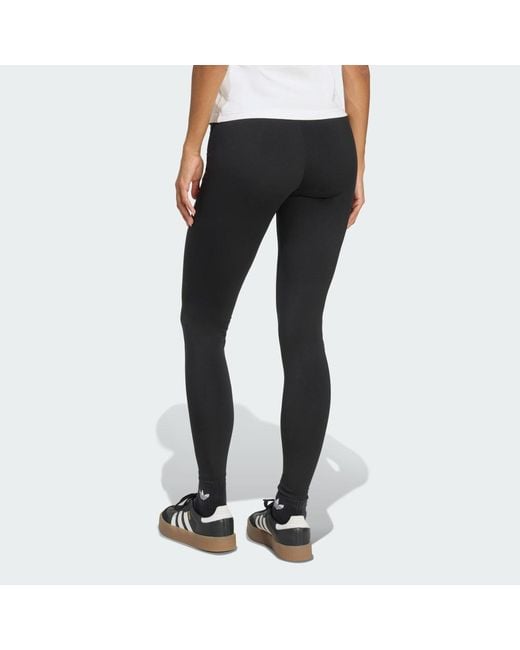 Adidas Black Essentials Leggings