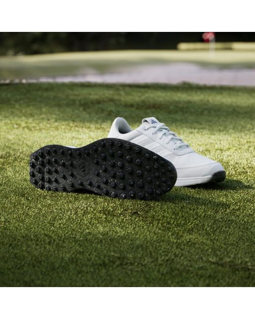 Scarpe Da Golf S2G Spikeless 24 di Adidas in White da Uomo