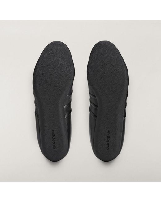 Adidas Black Y-3 Tokyo Shoes