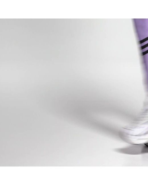 Adidas White Orketro Shoes for men