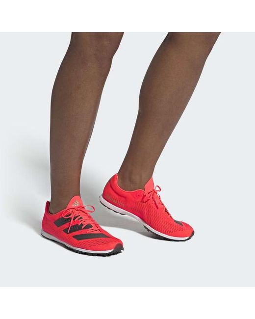 adizero xc sprint