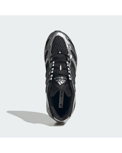 Adidas Black Adistar Mld Shoes