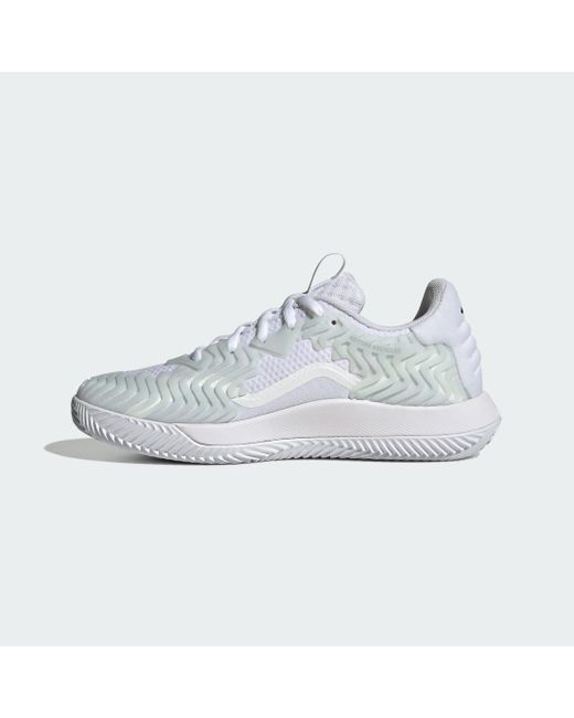 Tennis schoenen online gravel