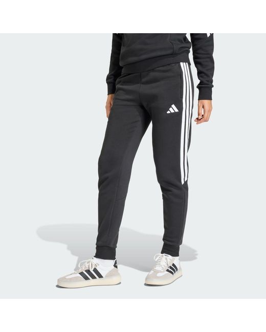 Adidas Black Tiro26 League Sweat Tracksuit Bottoms