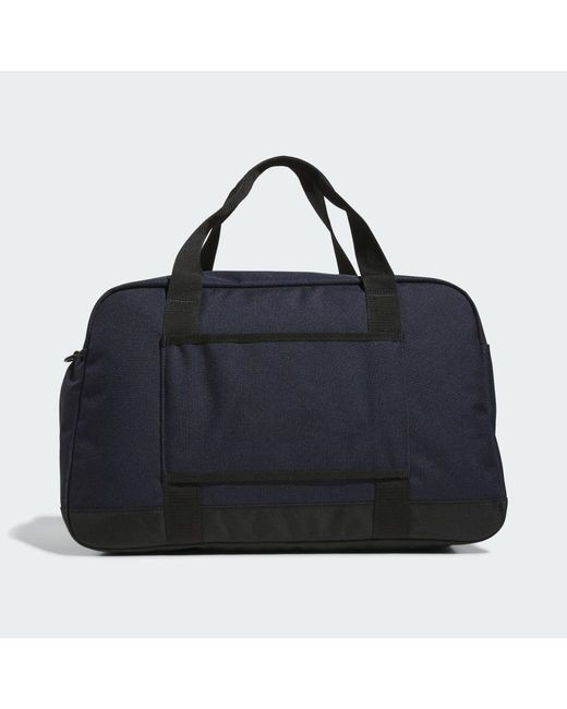 Adidas Black Legink Golf Duffel Bag For One Size Legink Sports Bag for men