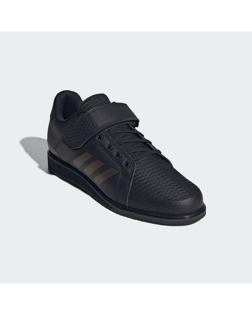 Adidas Blue Pwr Perfect 3 for men