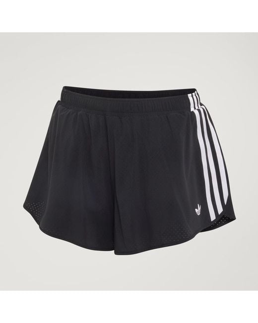 Adidas Black Originals Sport Shorts