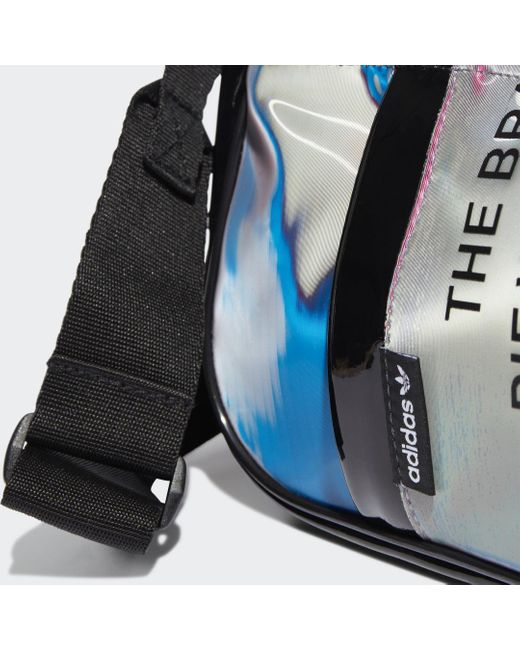 adidas airliner mini