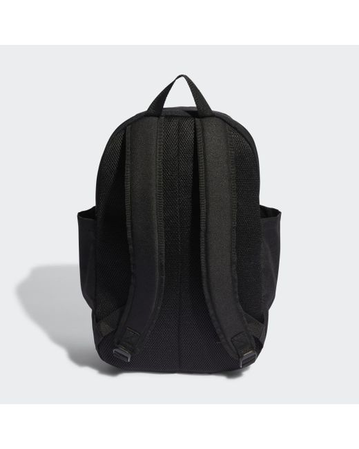 Adidas Black Adicolor Backpack