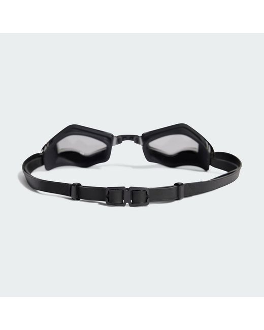 Adidas Multicolor Ripstream Select Schwimmbrille