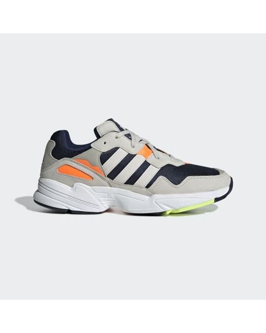 adidas yung mens