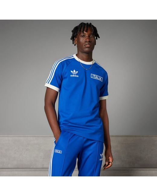 Adidas originals top uruguay italia