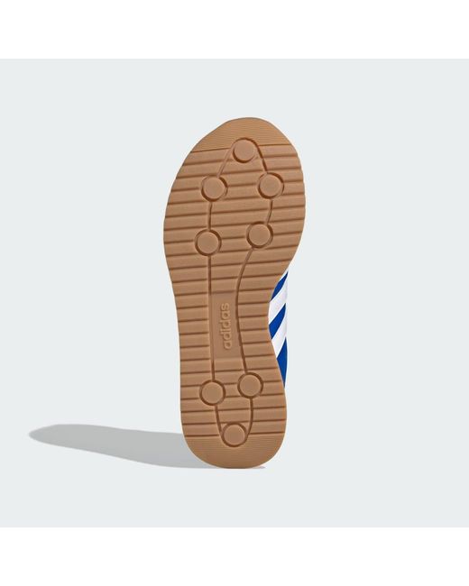Adidas Blue Run 70S 2.0 Shoes
