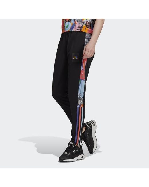 tiro essential tracksuit bottoms