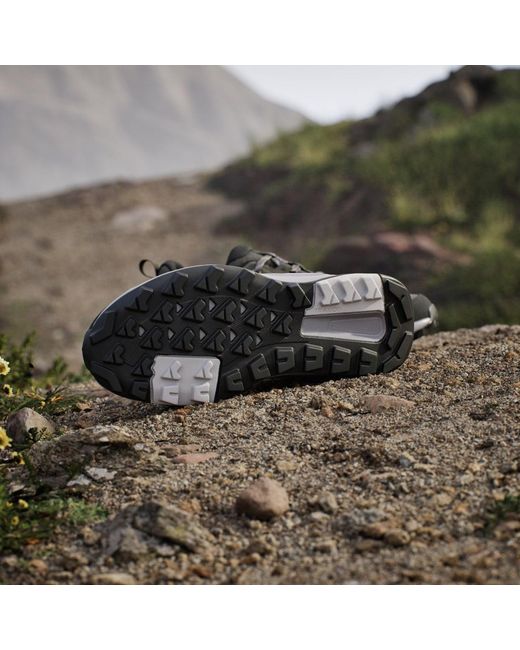 Adidas Multicolor Terrex Anylander Wanderschuh
