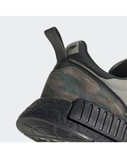 rising starxr1 shoes black