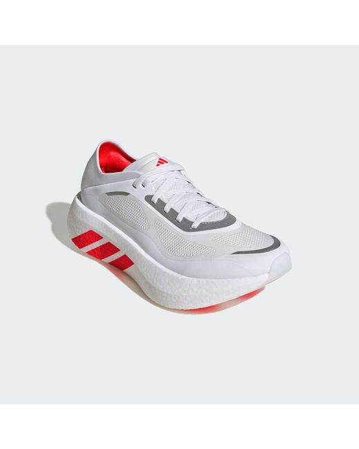 Adidas Multicolor Hyperboost Run W Shoes