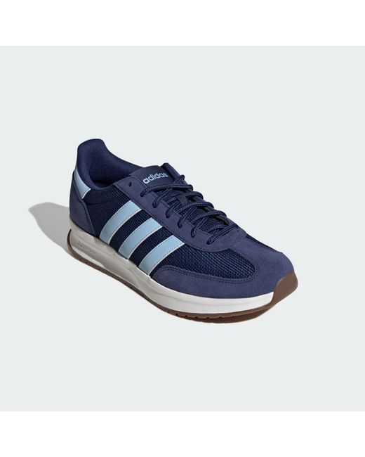 Adidas Blue Run 70S 2.0 Shoes