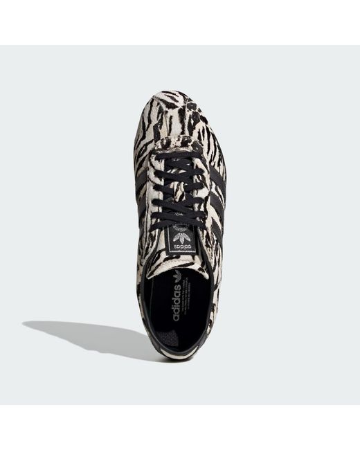Adidas Black Tokyo Shoes
