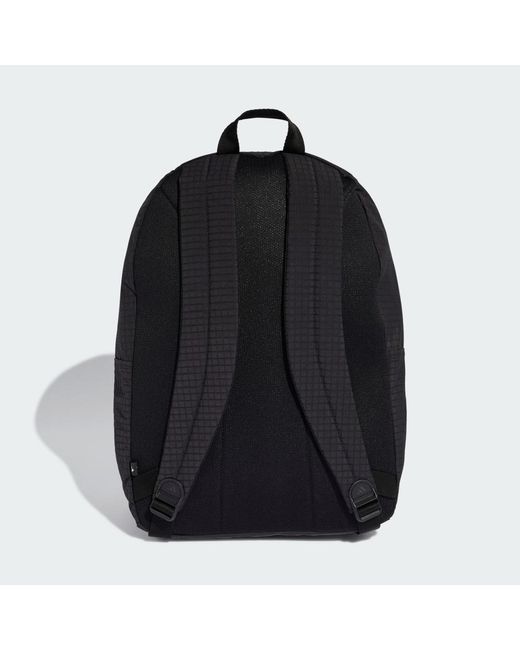 Adidas Black Essentials Back To Campus Backpack