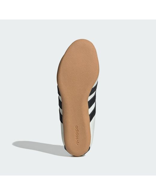 Adidas Multicolor Tokyo Mary Jane Shoes