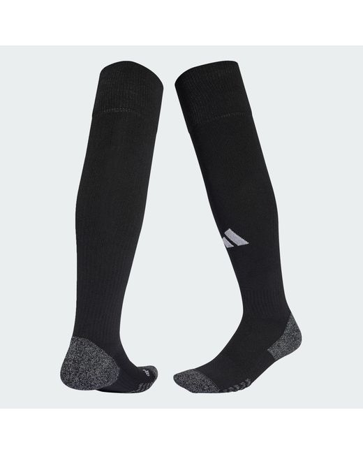 Adidas Black Referee 22 Knee Socks