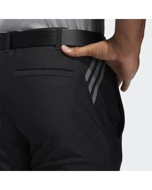 must have 3 stripes tapered pants