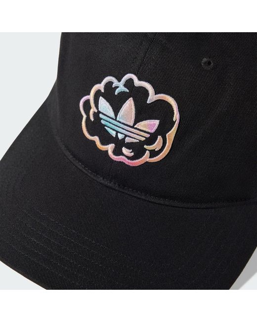 Adidas Black Love Unites Baseball Cap