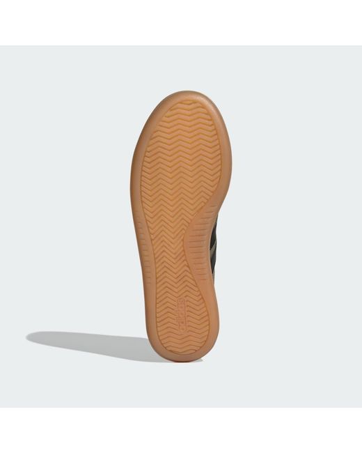 Adidas Barreda Decode Schuh in Green für Herren