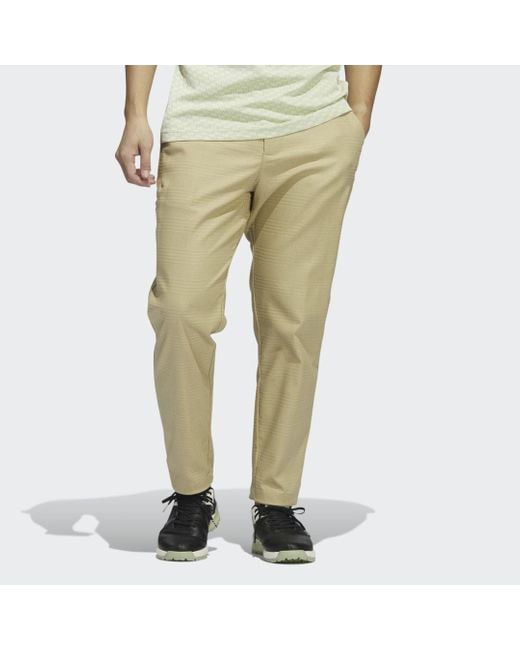 Adidas adi clearance chino pants uniqlo