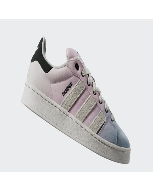 Adidas Pink Campus 00s Shoes